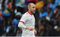 Christian Eriksen'in sa�l�k durumu belli oldu