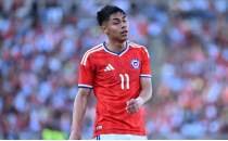 Trabzonspor'da son aday: Dairo Osorio