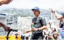 Kimi Antonelli, F1'i domine ediyor!