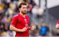 Be�ikta�'a Pierre-Emile Hojbjerg i�in transfer yan�t�!