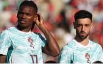 Galatasaray, Bruno Fernandes hayaline ad�m ad�m yakla��yor!