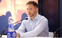 Domenico Tedesco'ya ilk ma��nda b�y�k �ok!