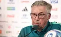 Carlo Ancelotti'den Neymar a��klamas�!