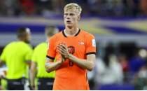 Tottenham, Van Hecke transferini duyurdu