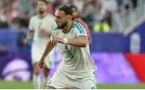 Galatasaray'da f�rsat transferi: Amine Gouiri