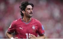 Francisco Trincao, Suudi Arabistan yolcusu!