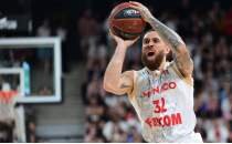 Anadolu Efes, Mike James'i a��klad�