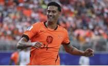 Galatasaray'dan Reijnders i�in hamle