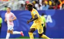 Trabzonspor'da savunmaya yeni aday: Kojo Peprah Oppong