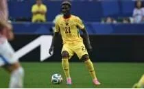 Fenerbah�e'den stoper transferi i�in teklif: Kojo Peprah Oppong