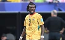 Trabzonspor, transferde Be�ikta�'a rakip oldu