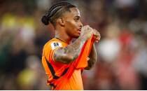 Crysencio Summerville, Al Hilal'e transfer oluyor!