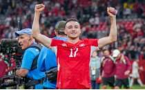 �svi�re, Kolombiya'y� penalt�larda ge�ti!
