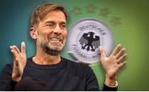 J�rgen Klopp, Almanya'n�n teknik direkt�r� oluyor