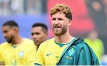 Be�ikta�'a Leao Pereira'dan k�t� haber