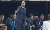 Portekiz'den Roberto Martinez'e veda