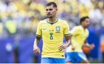 Arsenal'den 90 milyon euroluk dev hamle: Bruno Guimaraes