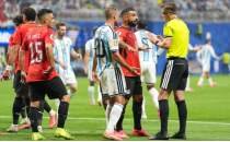 M�s�r'dan FIFA'ya Fran�ois Letexier ba�vurusu!
