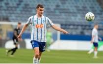 Trabzonspor'a Ukraynal� stoper!
