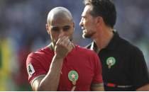 Sofyan Amrabat'a tepki: '�eneni kapat ve oyna'