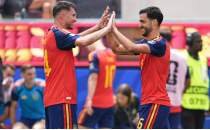 Merino'dan yine hayat veren gol! �spanya yar� finale y�kseldi