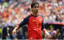 PSG, Ferran Torres ile anla�t�!