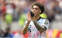 Nice, Axel Witsel ile anla�t�!