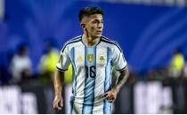 Galatasaray'da rota yeniden Thiago Almada!