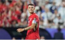 Xhaka'ya sahte a�� sertifikas� soru�turmas�