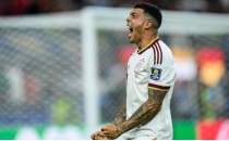 Pedro Porro: 'Bu gol hasta o�lum i�in!'