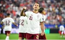 Mikel Oyarzabal: 'Kupay� d���nmek art�k hakk�m�z'