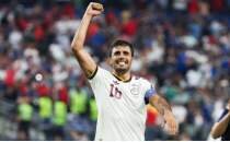 Rodri'den final mesaj�: 'Sakin kalmal� ve dinlenmeliyiz'