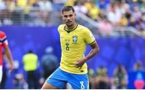 Arsenal'den Bruno Guimaraes hamlesi