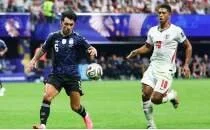 Lisandro Martinez: 'Bir ad�m uzaktay�z'