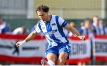 Samsunspor'da stoper hedefi: Linus Gechter