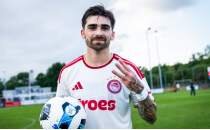 Jota Silva: 'Geri d�nmek istiyorum'