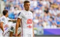 Fenerbah�e'nin rakibi a��r yaral�