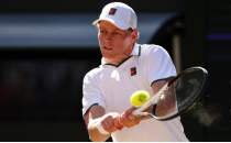 �talyan tenis�i Sinner, �in A��k'tan �ekildi