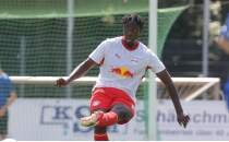 Galatasaray'da B plan�: El Chadaille Bitshiabu