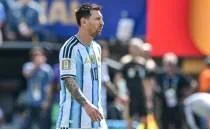 Messi'nin 3. D�nya Kupas� finali
