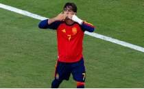 Ferran Torres: 'Tanr� hak etti�imi verdi!'