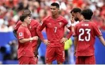 Vitinha: 'Ronaldo'nun geri d�nmesini istiyoruz'