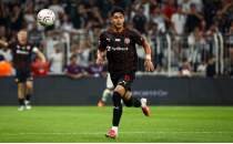 Trabzonspor mutlu sona yak�n: Dario Osorio