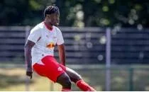 Galatasaray'a transfer �nerisi: El Chadaille Bitshiabu