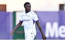 Cesc Fabregas'�n �nceli�i Moise Kean