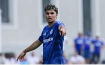 Schalke'de Mertcan Ayhan'a yeni s�zle�me