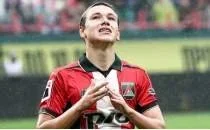 Aleksey Batrakov'dan Galatasaray sorusuna yan�t!