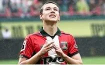 Aleksey Batrakov i�in Galatasaray'a �ok yan�t!