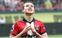 Galatasaray, Aleksey Batrakov ile anla�t�!