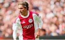 Mika Godts'un menajerinden PSG a��klamas�